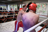 Kampfkultur Hattingen Beatdown 2025