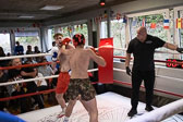Kampfkultur Hattingen Beatdown 2025