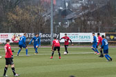TSG Sprockhövel - SSVg Velbert 0:3