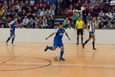WAZ/WR-Pokal 2017