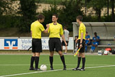 SC Obersprockhövel - TSG Sprockhövel 0:2
