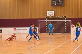 WAZ-Pokal 2018 - Erster Turniertag