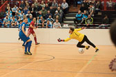 WAZ-Pokal 2018 - Dritter Turniertag