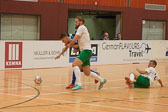 WAZ-Pokal 2018 - Dritter Turniertag