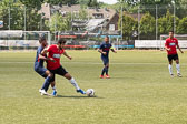 Freundschaftsspiel TSG - SC Velbert 3:2