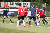 Freundschaftsspiel TSG - SC Velbert 3:2