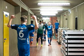 WAZ-Pokal 2019