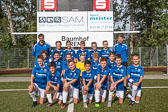 Mannschaftsfotos