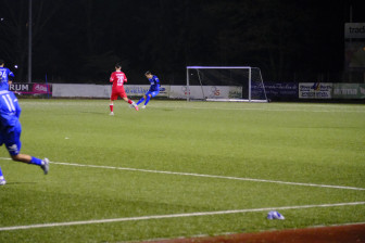 TSG Sprockhövel - SV Schermbeck