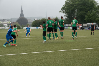 TSG - SC Preussen Hin