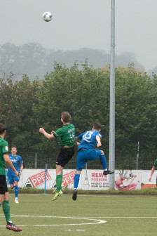 TSG - SC Preussen Hin