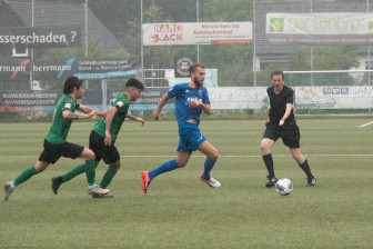 TSG - SC Preussen Hin