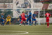 TSG - FC Iserlohn