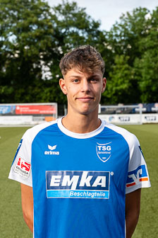 Saison 2023-2024