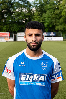 Saison 2023-2024