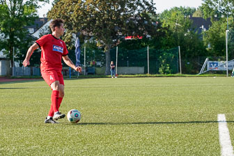 TSG Sprockhövel - Westfalia Herne 2:1