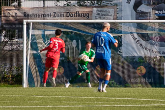 TSG Sprockhövel - Westfalia Herne 2:1